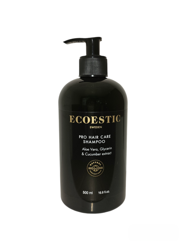 ECOESTIC SHAMPOO